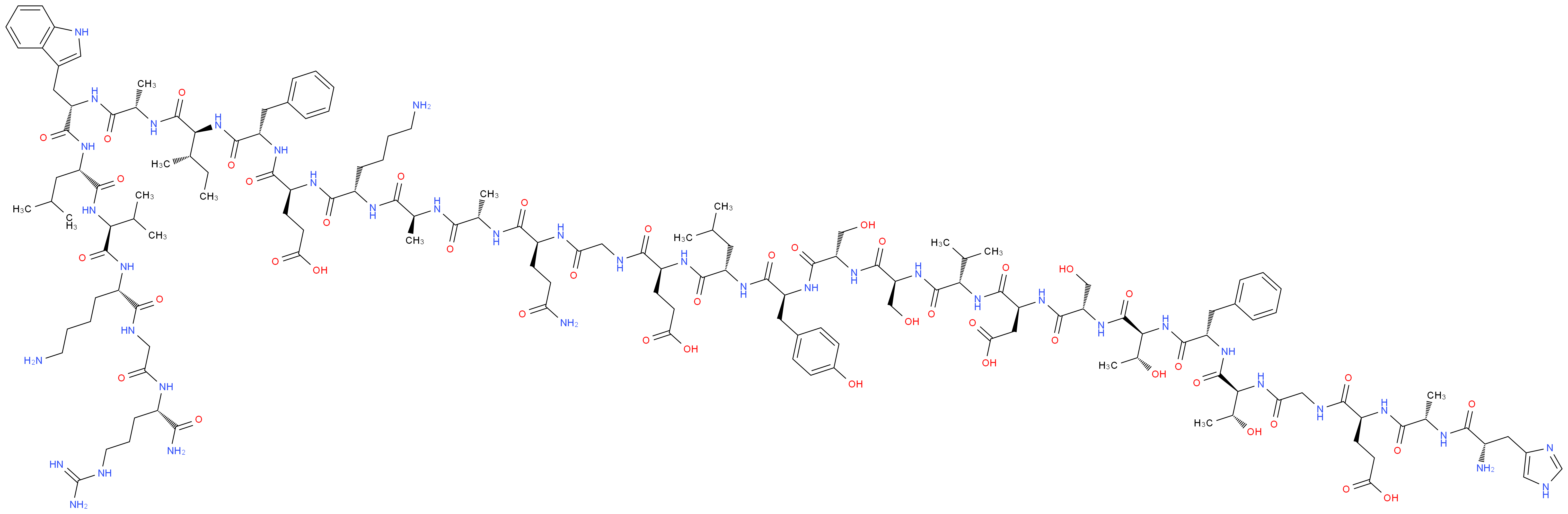 CAS_107444-51-9 分子结构
