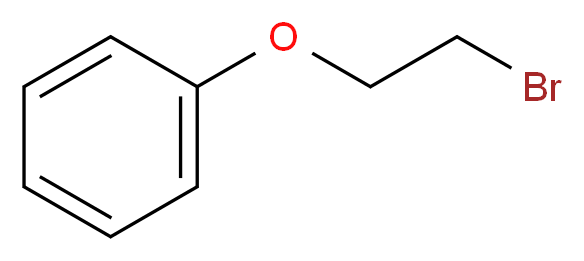 &beta;-BROMOPHENETOLE_分子结构_CAS_589-10-6)