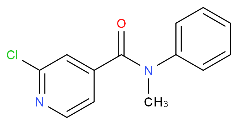 1019383-16-4 分子结构