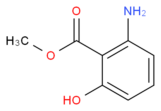 64241-01-6 分子结构