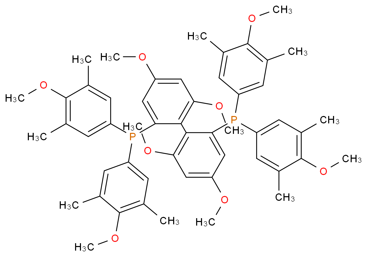 1365531-94-7 分子结构