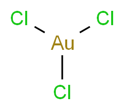 13453-07-1 分子结构