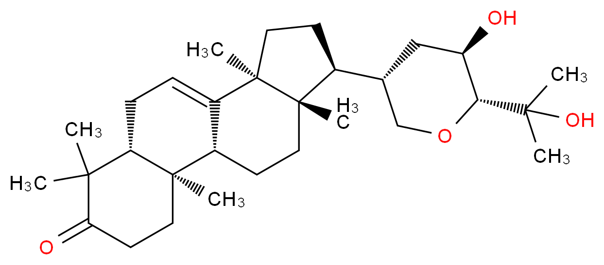 6985-35-9 分子结构