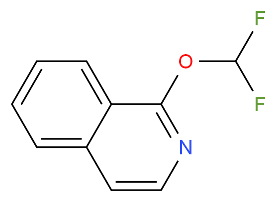1261636-30-9 分子结构