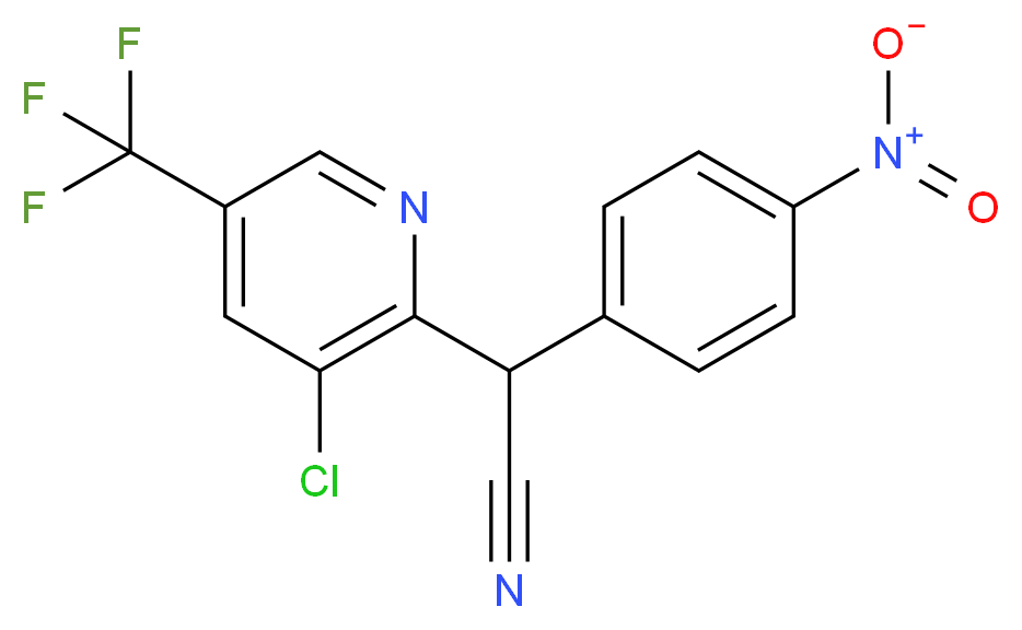 MFCD00172215 分子结构