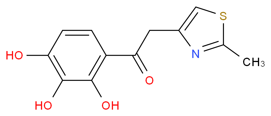 164239643 分子结构