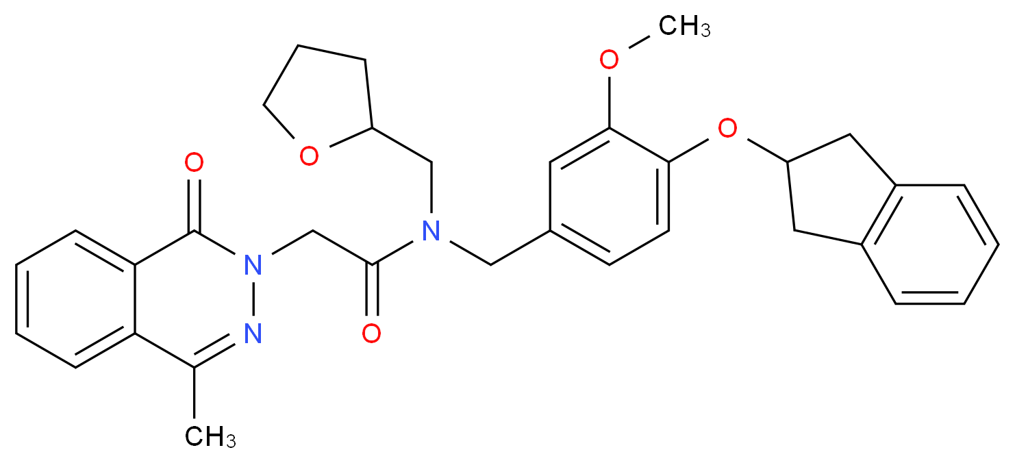  分子结构