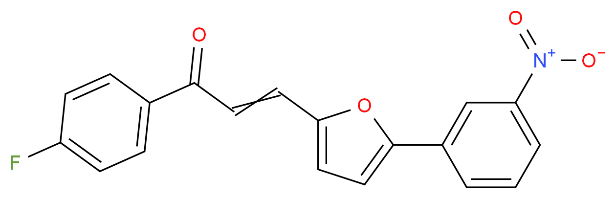 MFCD00790962 分子结构