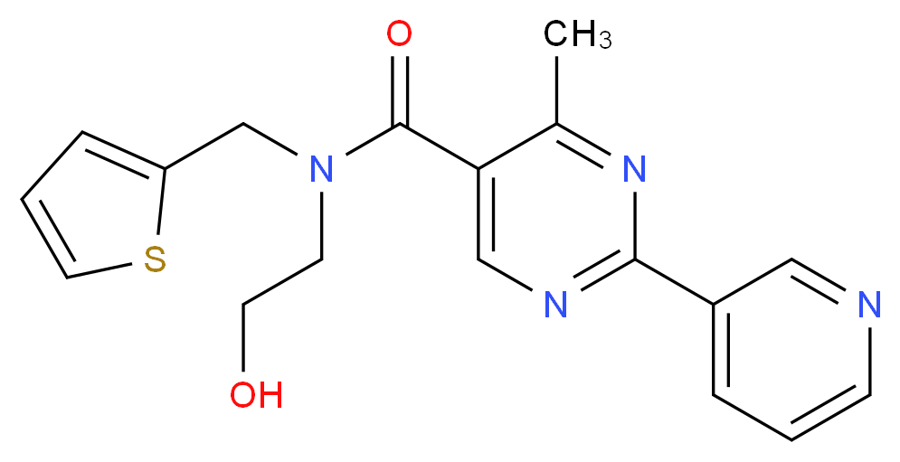  分子结构