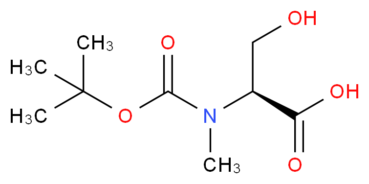 101772-29-6 分子结构