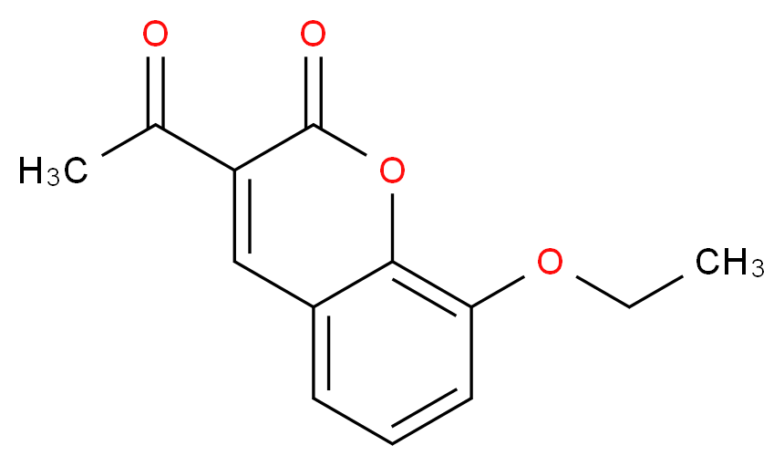 MFCD01250455 分子结构