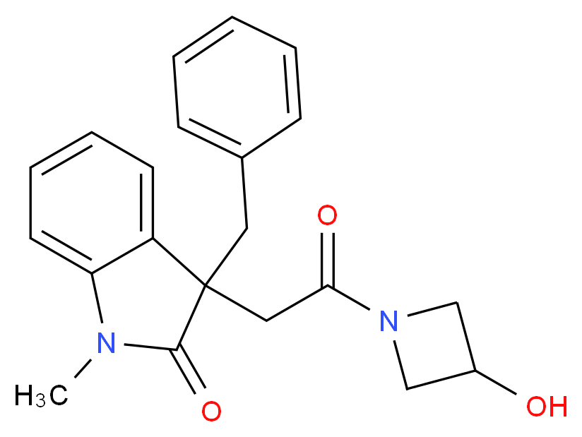  分子结构