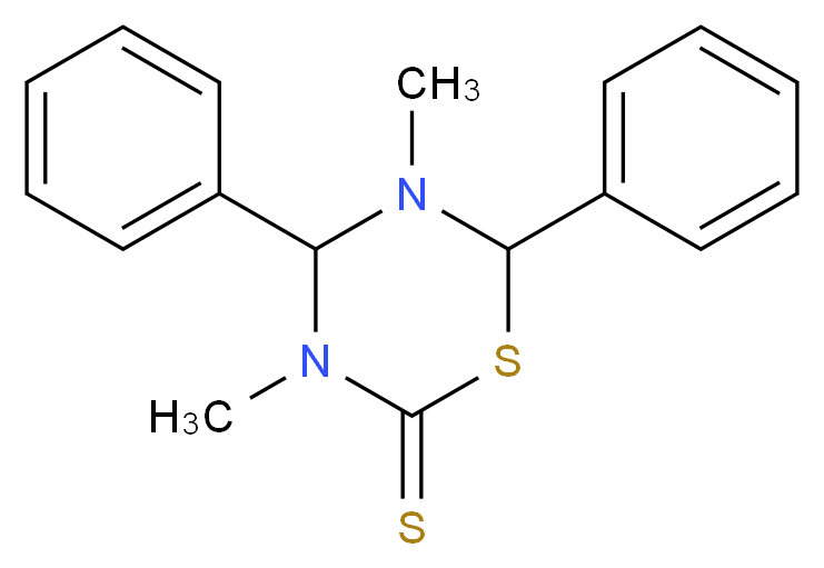 16486-28-5 分子结构