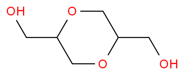 14236-12-5 分子结构