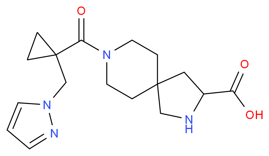  分子结构