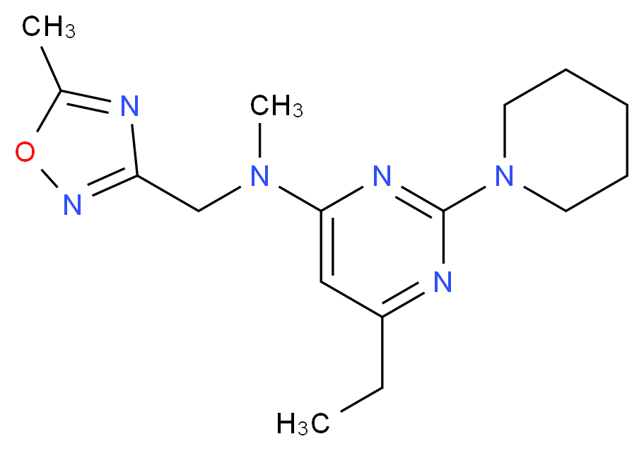  分子结构