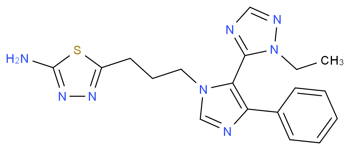  分子结构