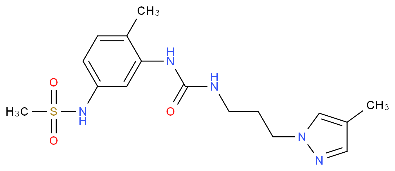  分子结构
