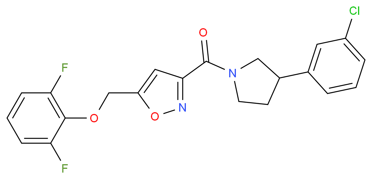  分子结构