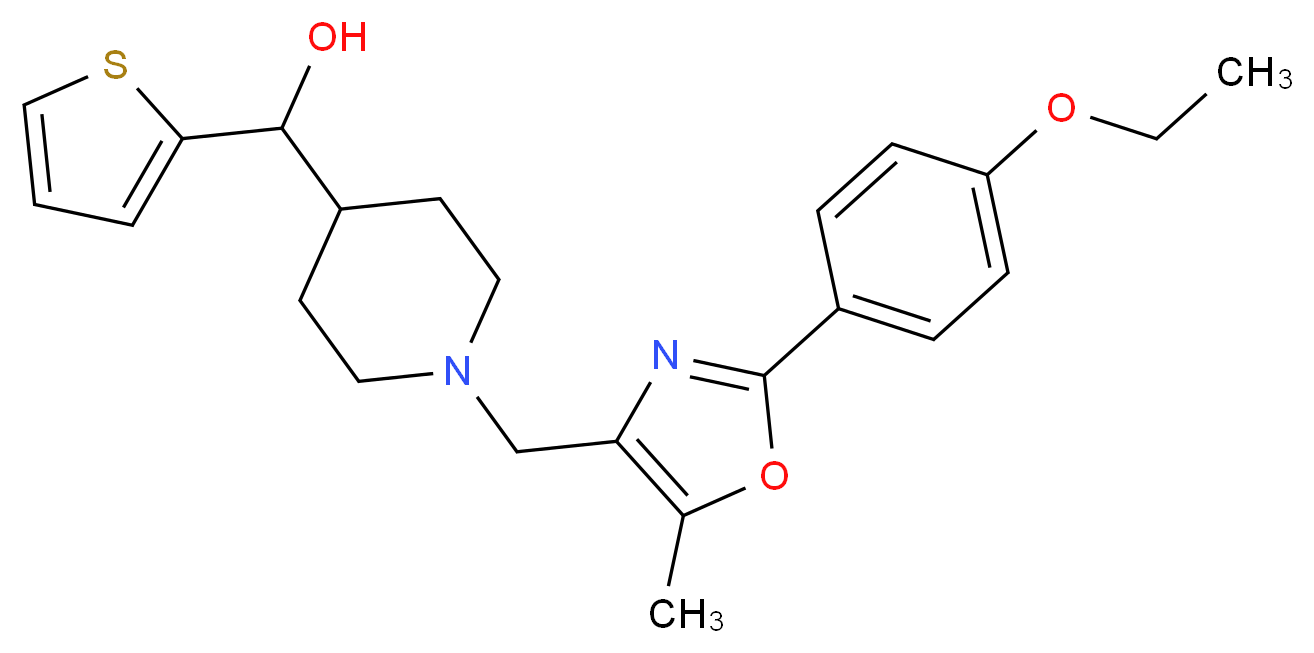  分子结构