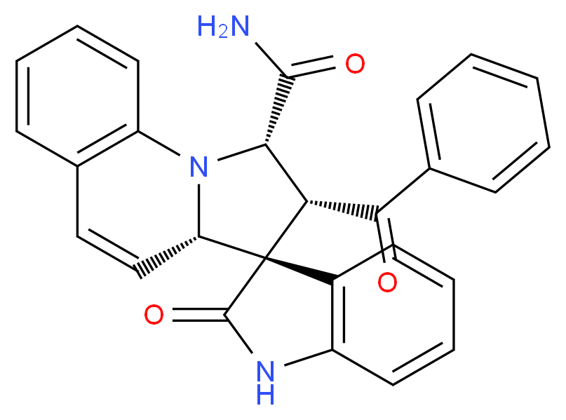 164247685 分子结构