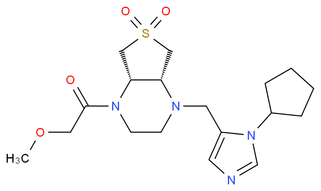  分子结构