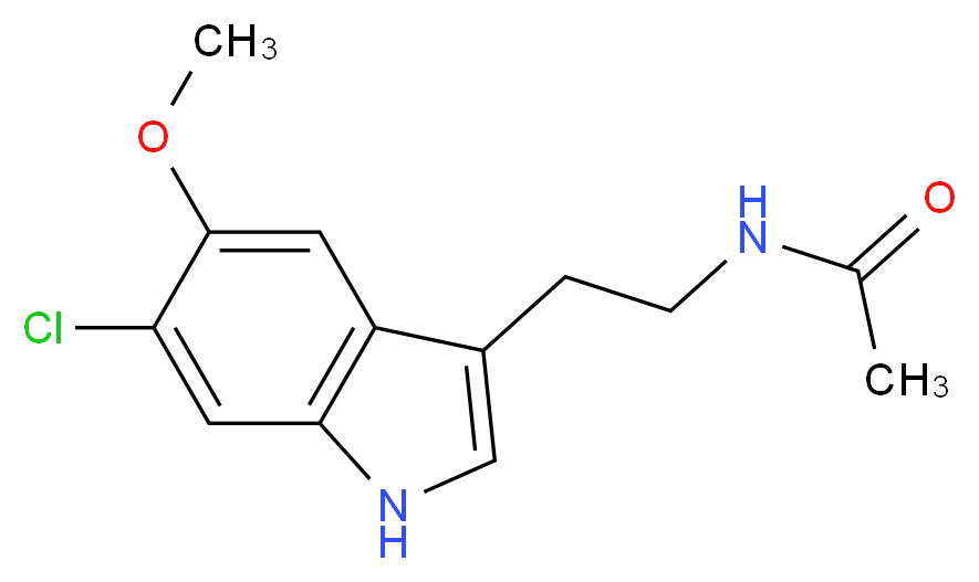 63762-74-3 分子结构