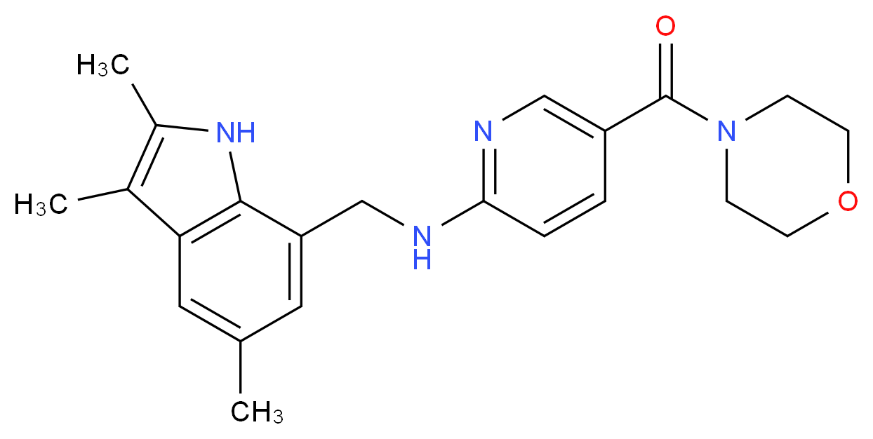  分子结构