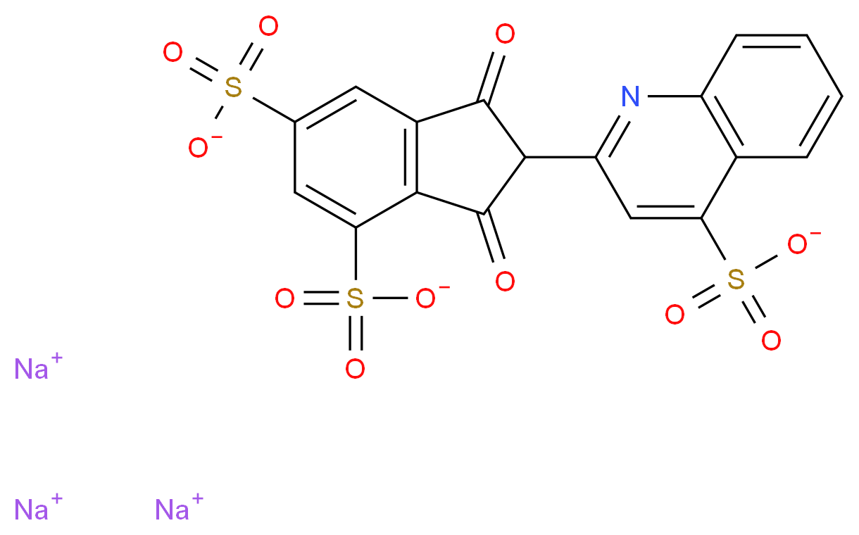 8004-92-0 分子结构