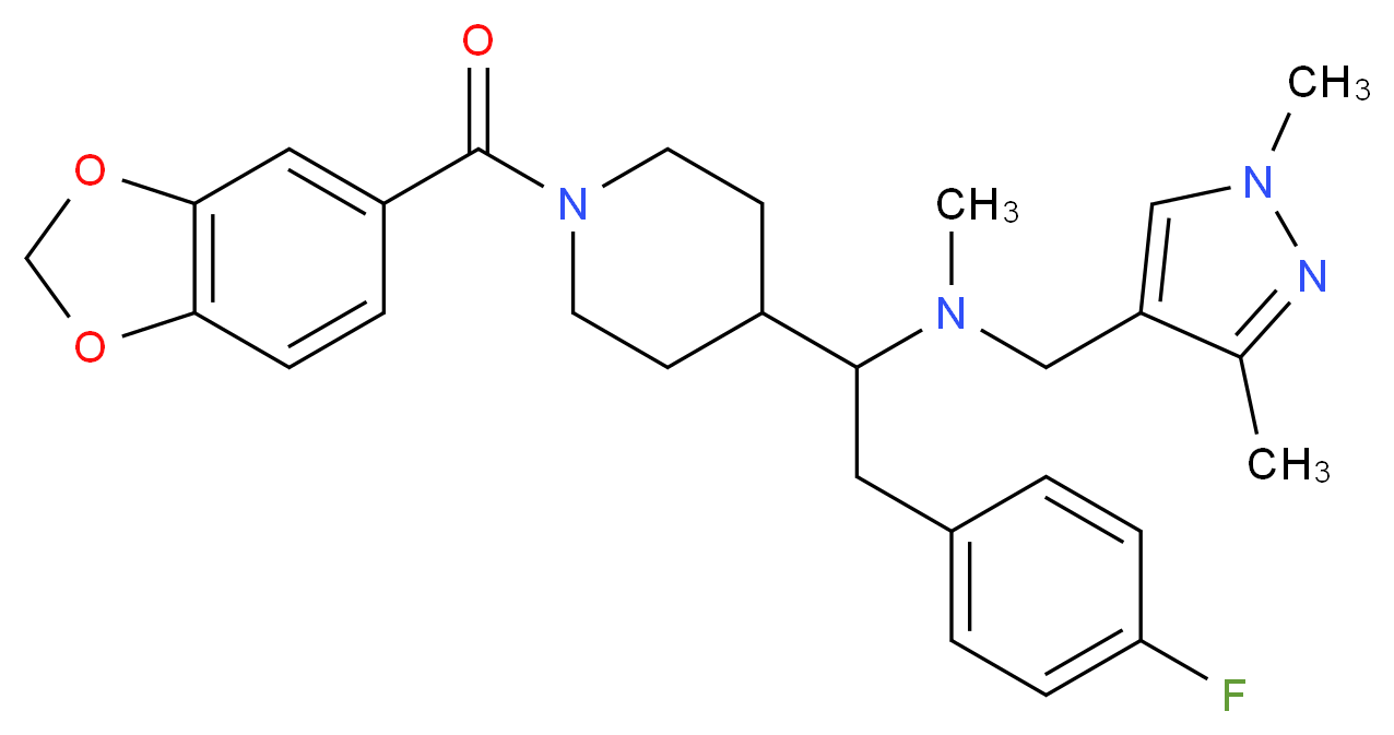  分子结构