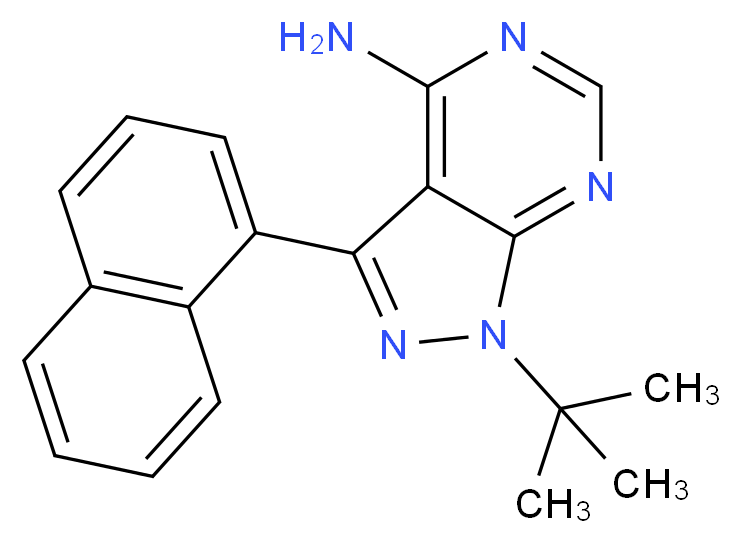 CAS_221243-82-9 molecular structure