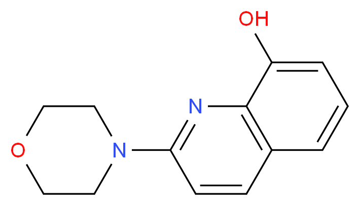 _分子结构_CAS_)