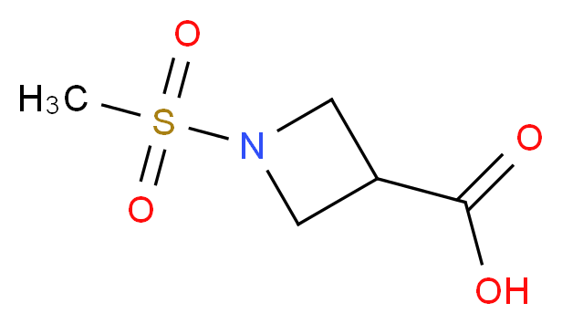CAS_1219828-27-9 分子结构
