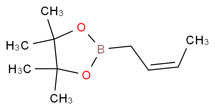 CAS_69611-01-4 分子结构