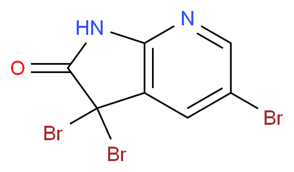 CAS_183208-32-4 分子结构
