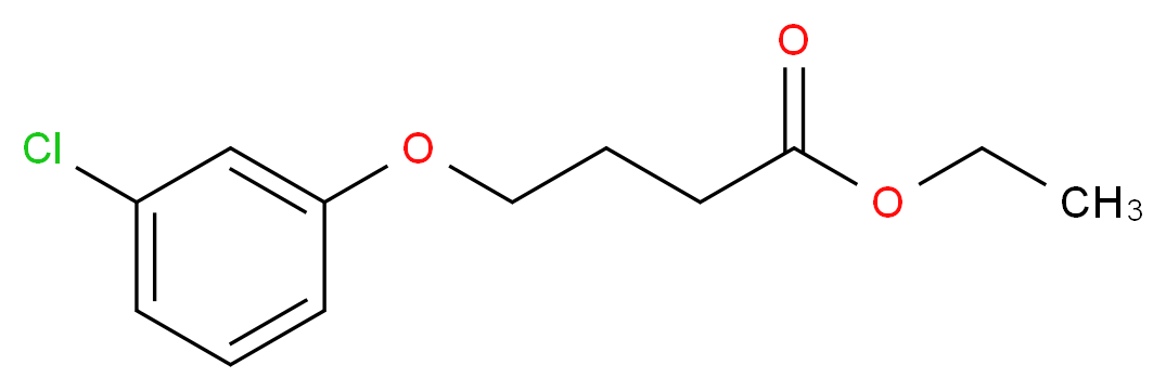 CAS_37483-53-7 分子结构