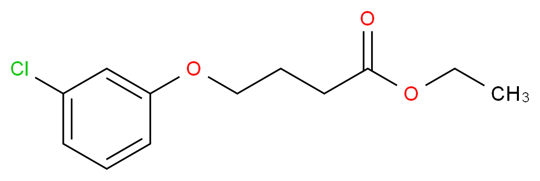 CAS_37483-53-7 molecular structure