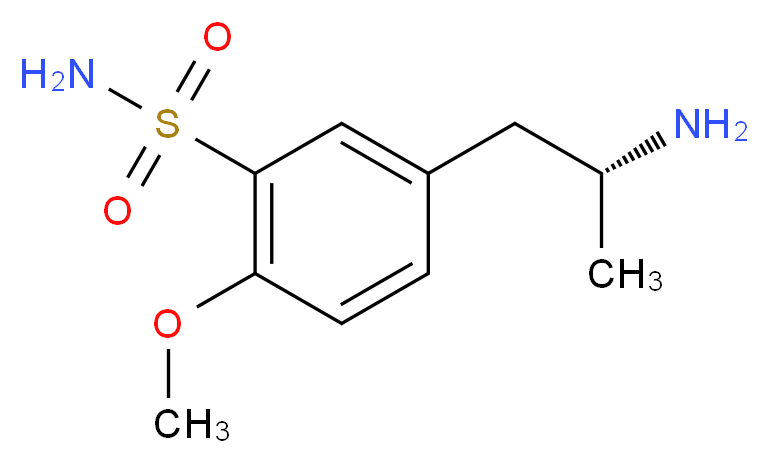 CAS_112101-81-2 分子结构