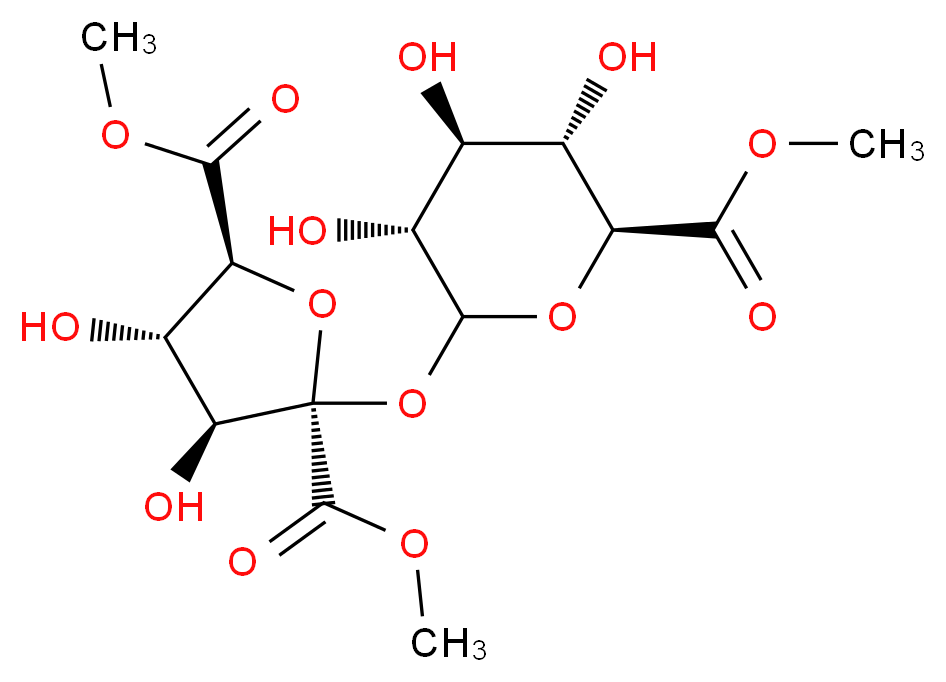 CAS_289711-92-8 分子结构