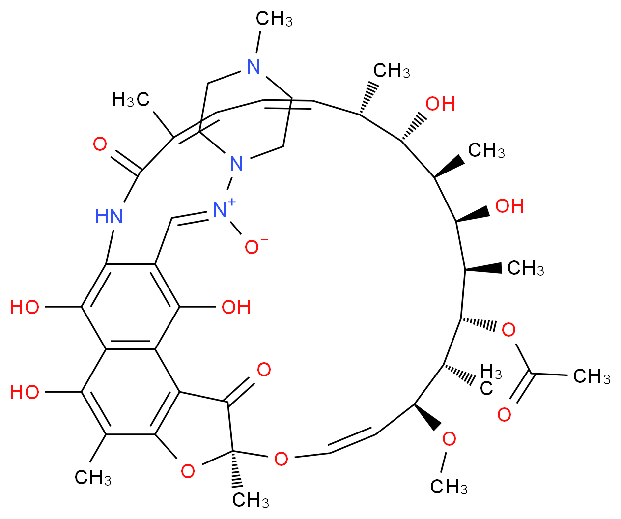 CAS_51963-55-4 molecular structure