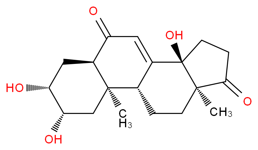 CAS_19466-41-2 molecular structure