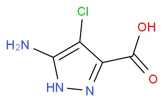 CAS_351990-69-7 分子结构