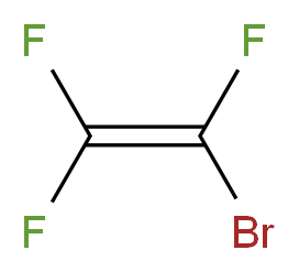 CAS_598-73-2 分子结构