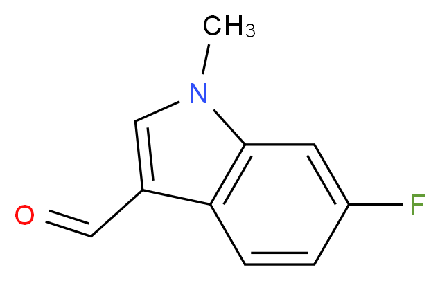 CAS_441715-93-1 分子结构