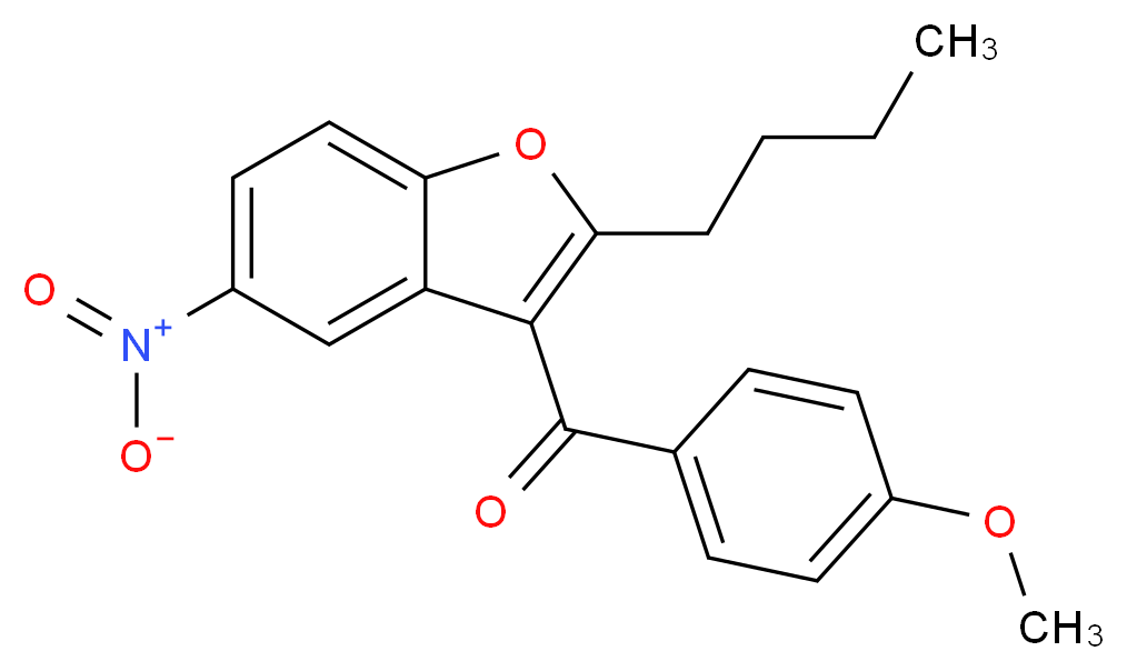 CAS_141627-42-1 分子结构