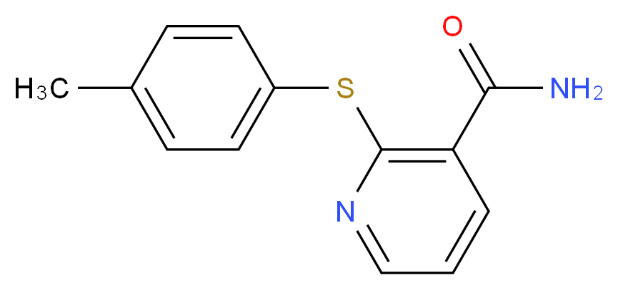 CAS_175135-83-8 分子结构