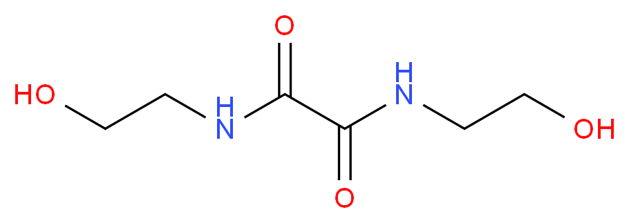 CAS_1871-89-2 分子结构