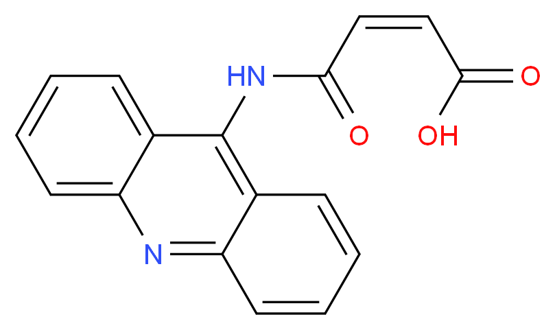 CAS_66891-55-2 分子结构