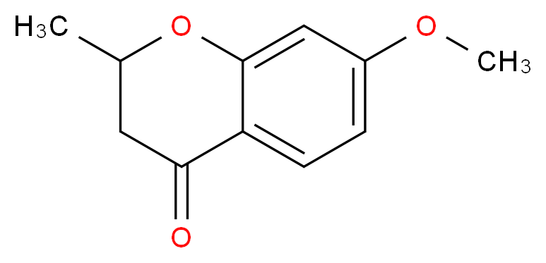 CAS_3380-61-8 分子结构