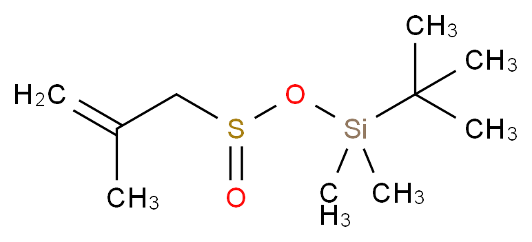 CAS_850418-20-1 分子结构